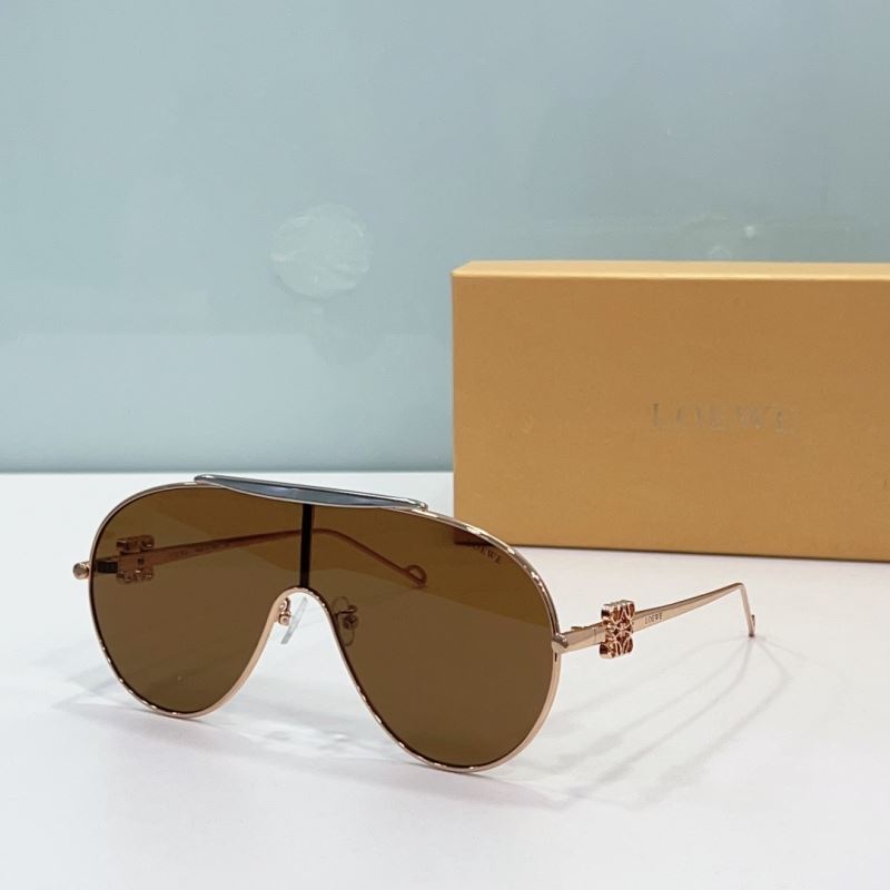 Loewe Sunglasses